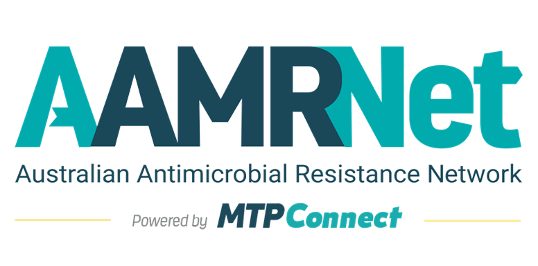 Australian Antimicrobial Resistance Network