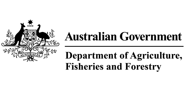 Department of Agriculture, Fisheries and Forestry