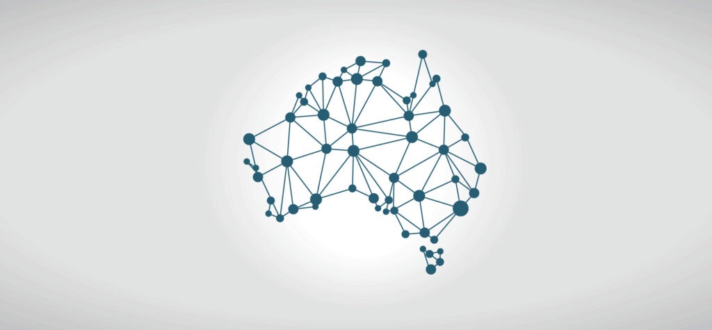 Antimicrobial resistance (AMR) data captured from across Australiua