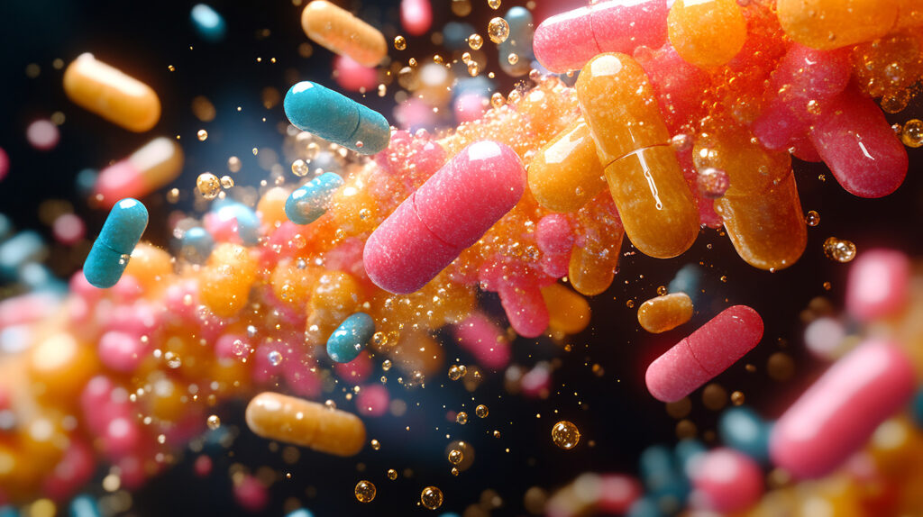 Up to 90% of drugs under development fail before they reach market, but teams at CSIRO are hoping AI can accelerate the search for new antibiotics.