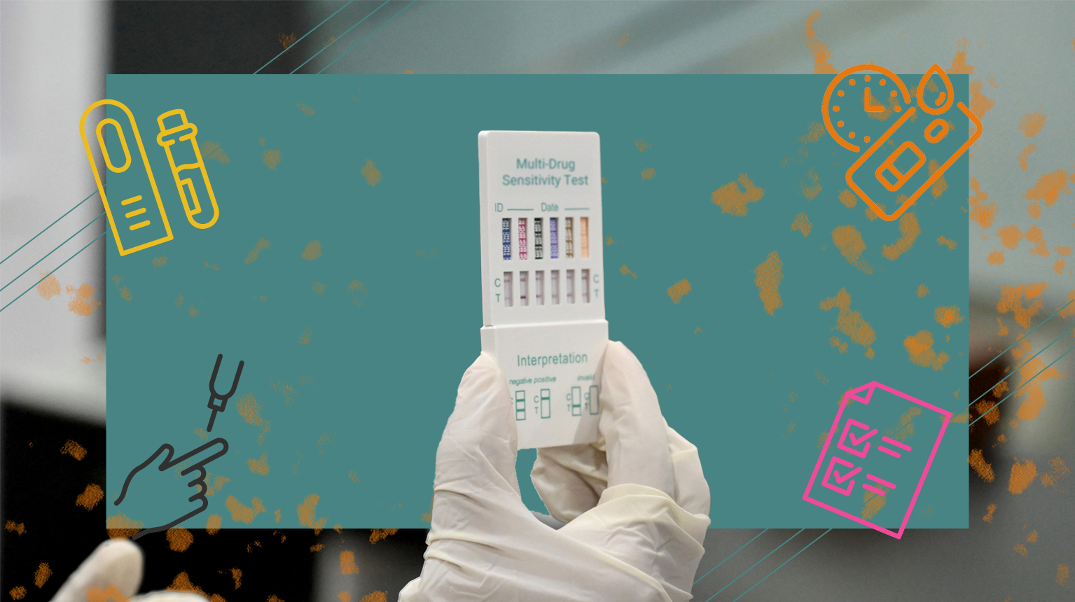 Better diagnostics can combat the rise of antimicrobial resistance