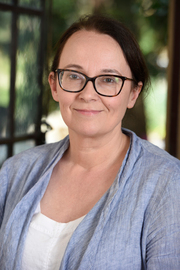 Professor Jacqueline Norris