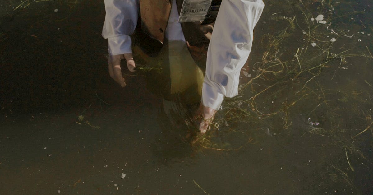 How to detect more antimicrobial resistant bacteria in our waterways