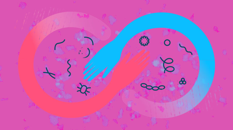 AMR is having a impact on sexual health and an increase in resistant STIs