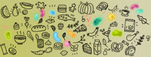 Food and AMR