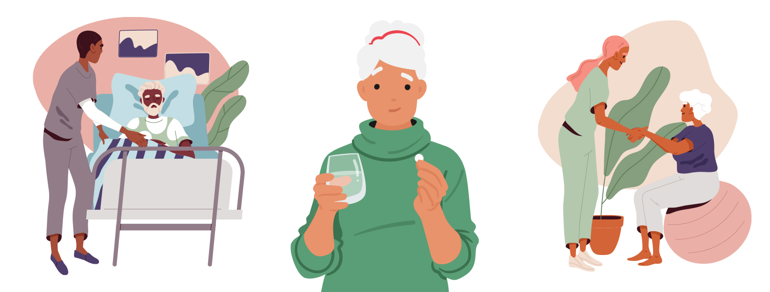 Tackling antimicrobial resistance in aged care