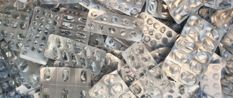 Veterinary pharmaceutical packaging – a global One Health challenge